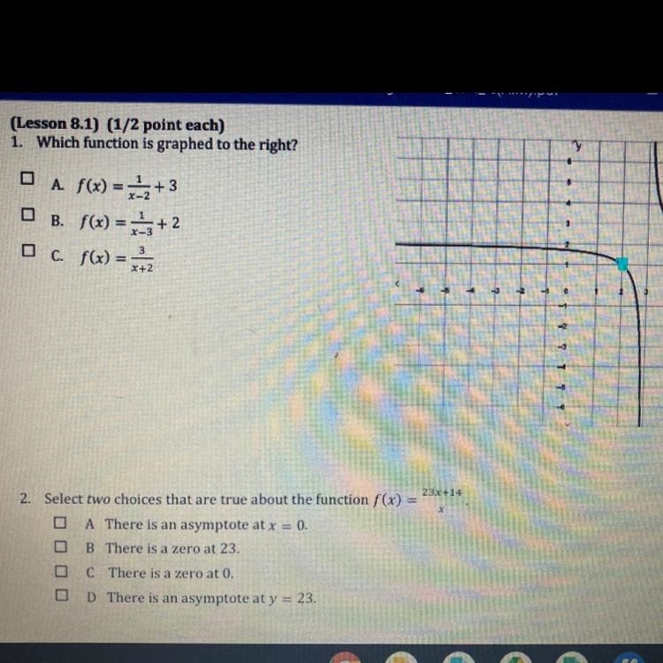 Can anyone help me solve these ?-example-1