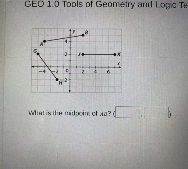 What is the midpoint of AB?-example-1