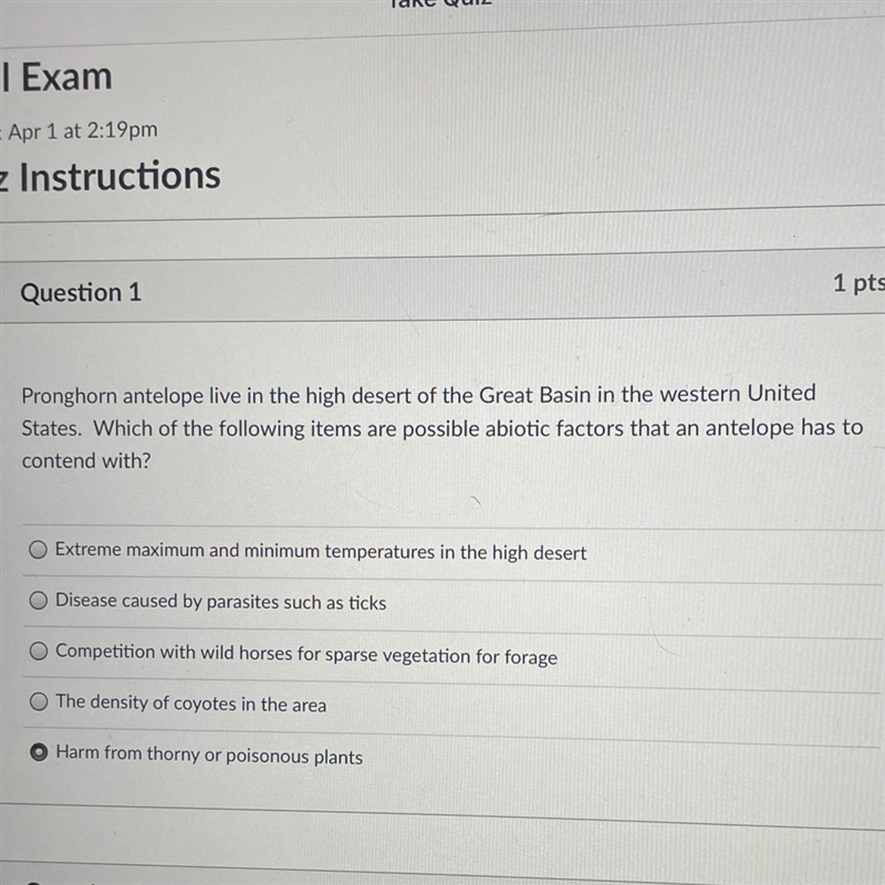 PLEASE HELP FOR ENVIROMENTAL SCIENCE!!!-example-1