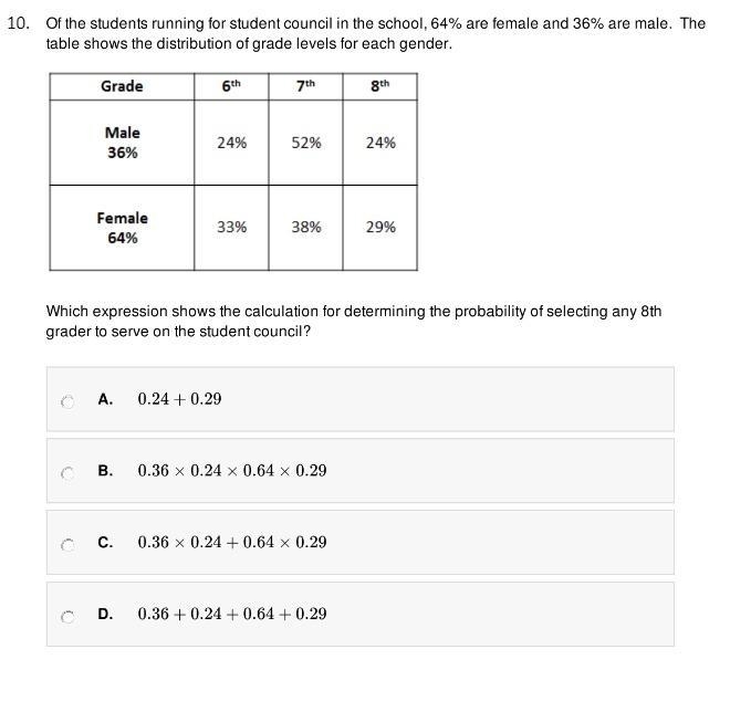 if you actually know plz give an explanation to the answer so i know you aren't just-example-1