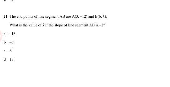 What is the value of k-example-1