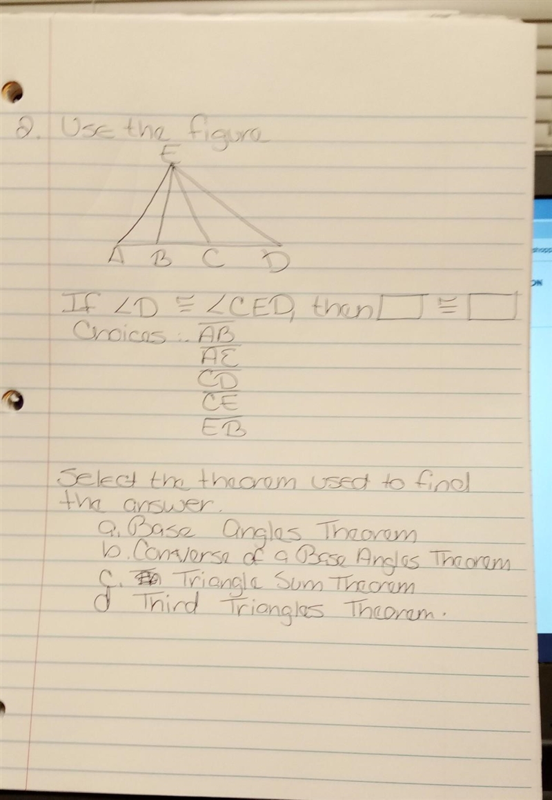 Use the figure part 2 A​-example-1