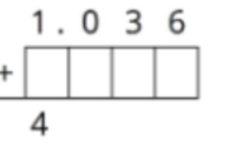 What number would go in the boxes to have the sum of 4?-example-1