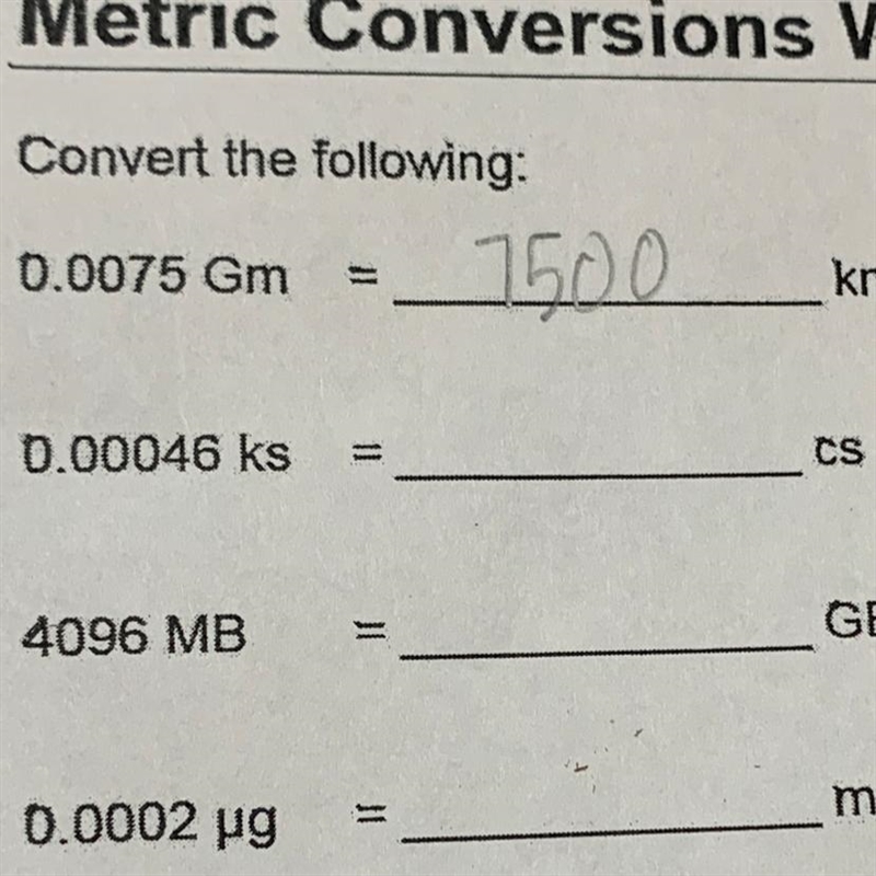 0.00046 kiloseconds to centiseconds?-example-1