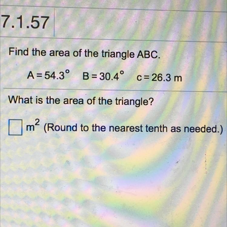 What is the area??!??-example-1