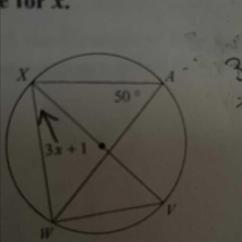 Solve for x someone pls help-example-1