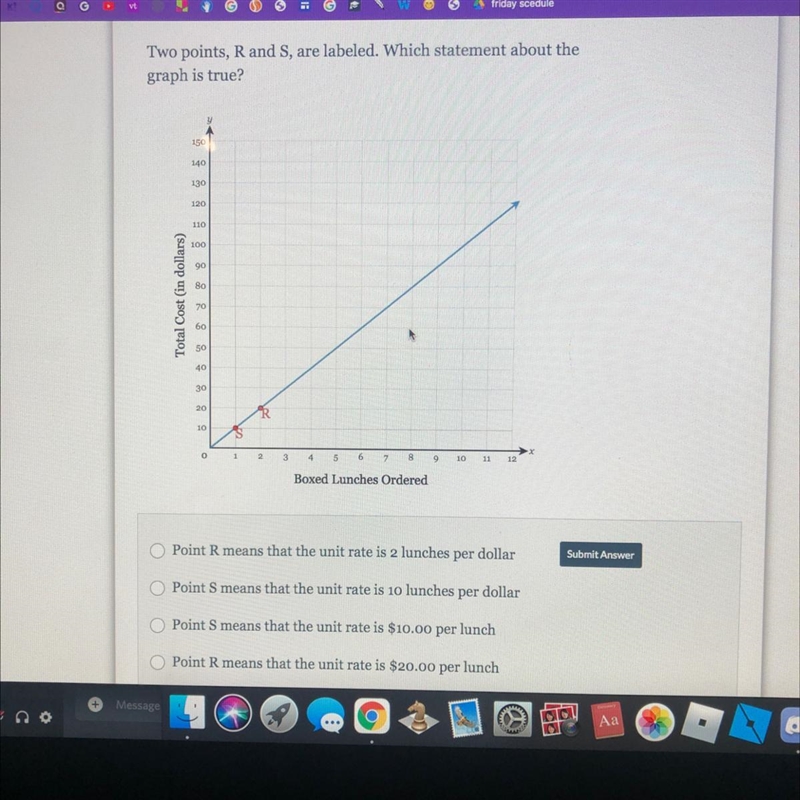 Which statement is true about this graph?-example-1