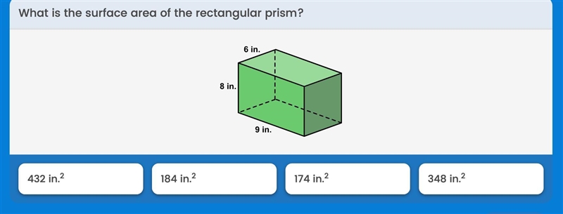 What is the surface area of the rectangular prism-example-1