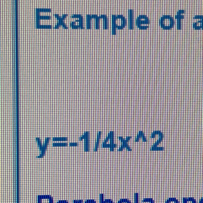 can someone help? i need to create a word problem using this equation. it is a quadratic-example-1