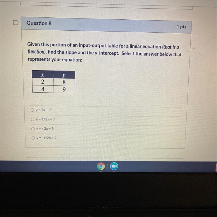 Help please and thank youuuu need it to path 8th grade and go to HS-example-1