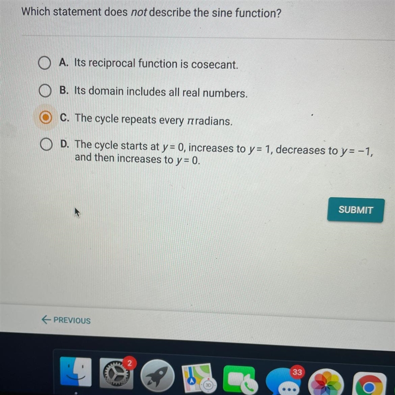 It’s either C or D? Please help-example-1