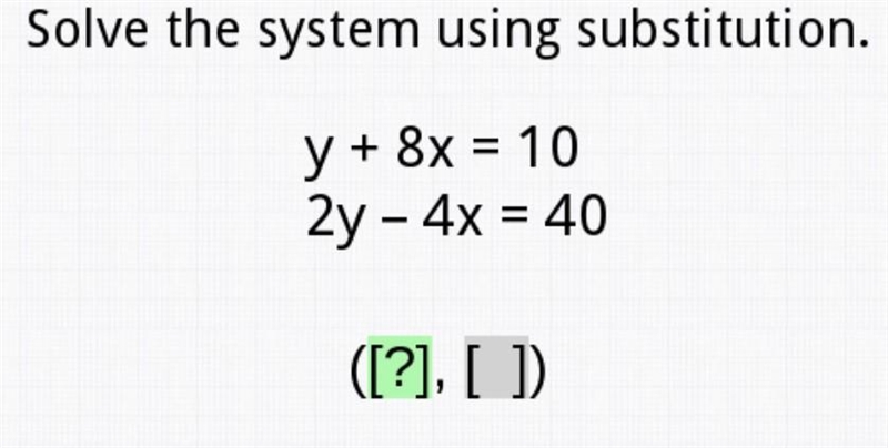 Could you assist me with this problem.-example-1