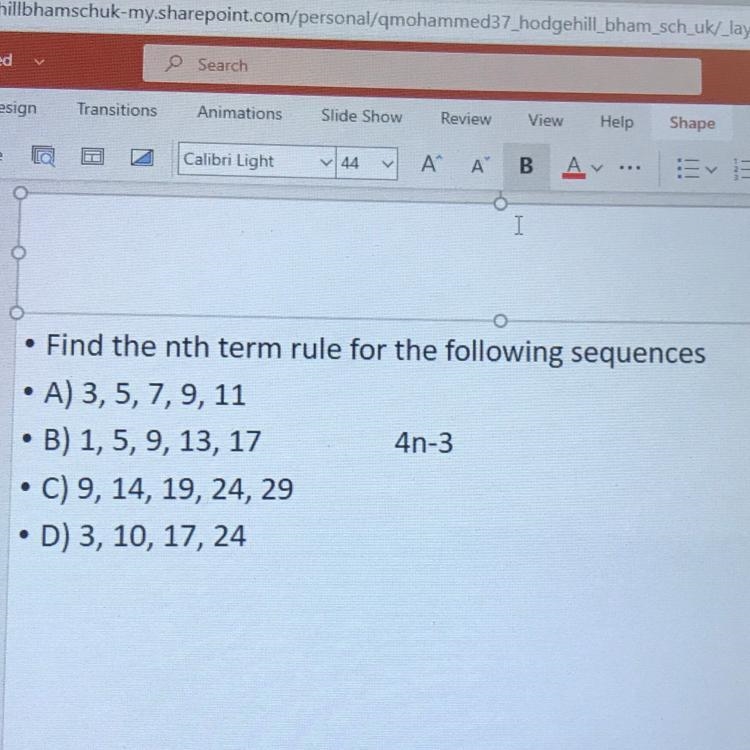 Can someone plz do A C D-example-1