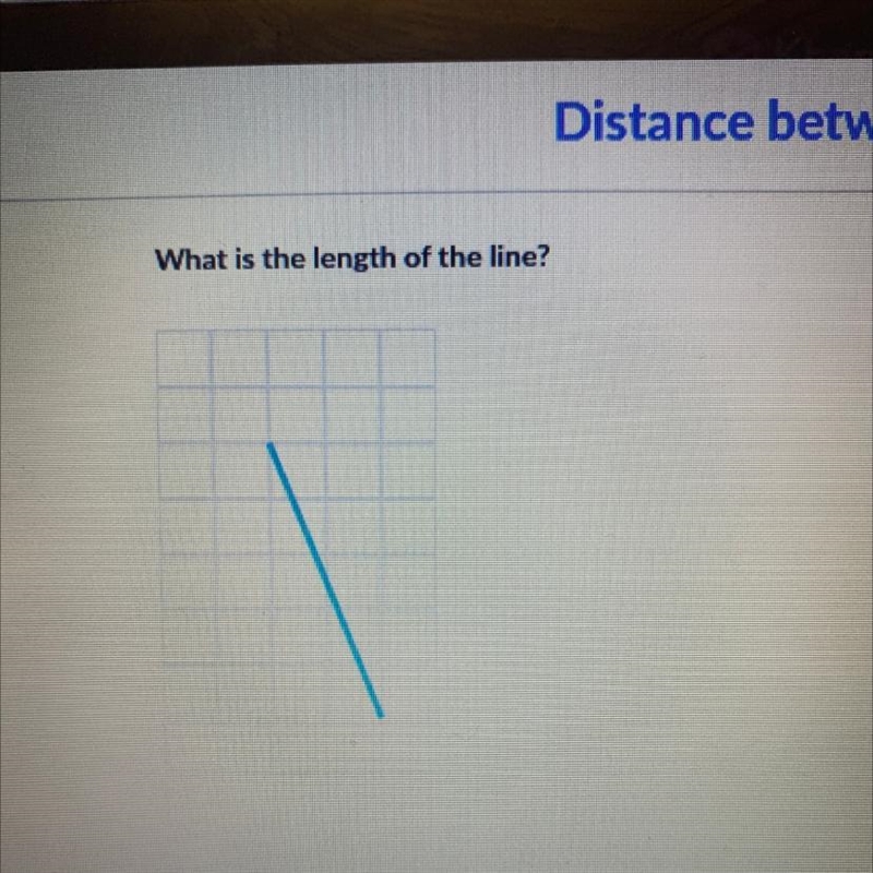 Distance between two points khan academy-example-1