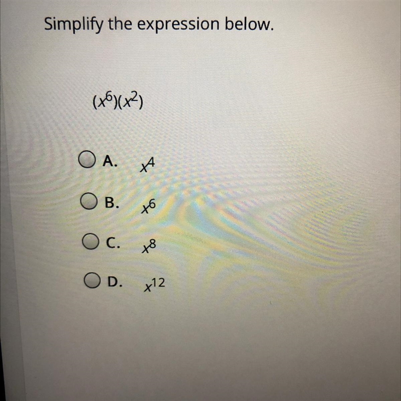 Simplify the expression-example-1