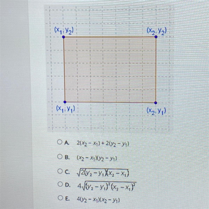 What is the perimeter of this rectangle?-example-1