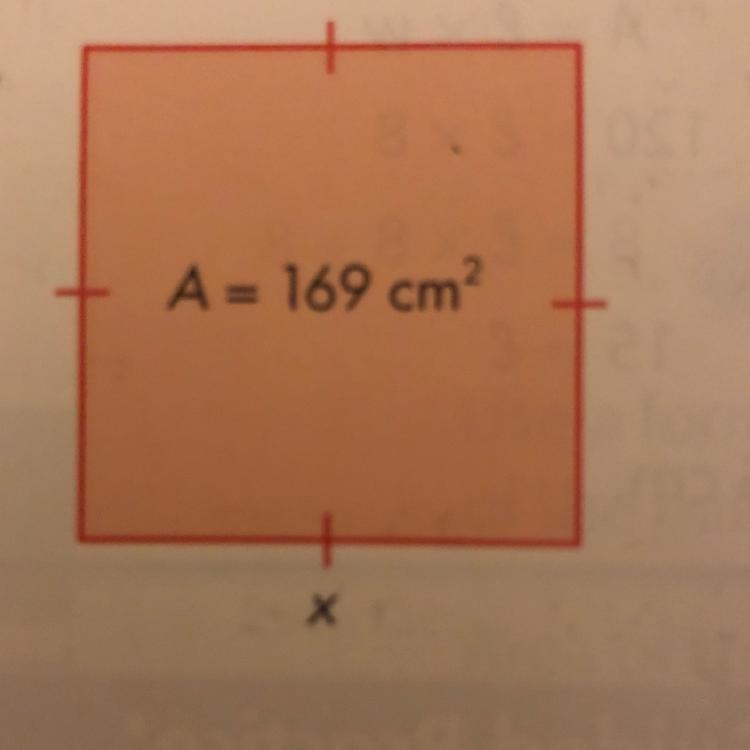 Find the missing lengths!!!!!!!-example-1