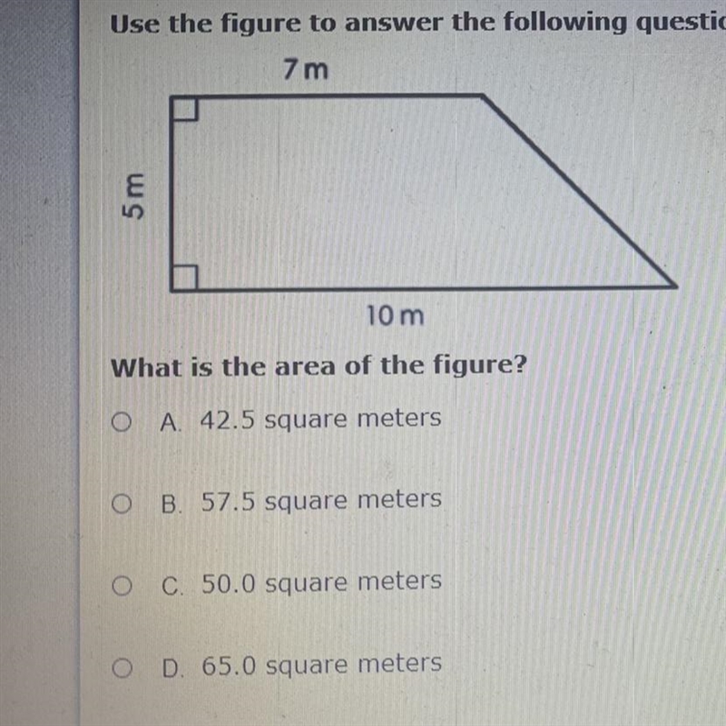 What is the area of the figure? (will give 5 stars)-example-1