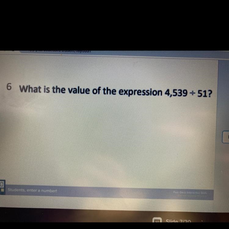 6th grade math please help-example-1