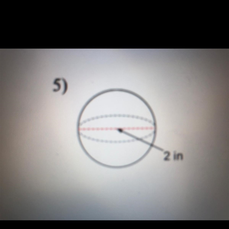 Fide the volume and round to the nearest tenth . Please help I will give you brainless-example-1