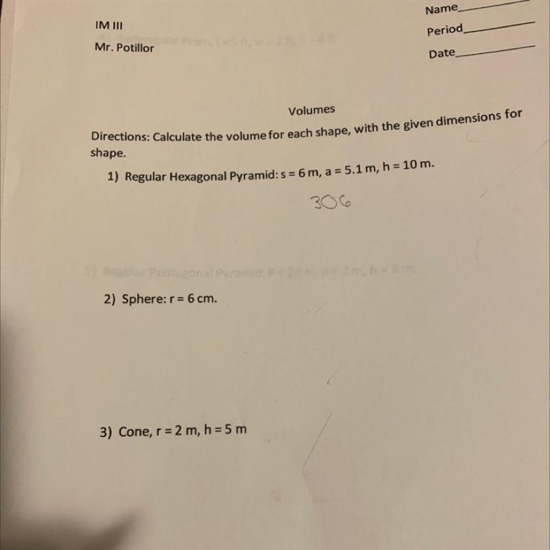 The answers please. Don’t know how to do #1-example-1