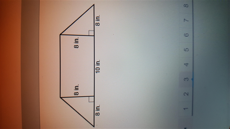 What is the area of the trapezoid?-example-1