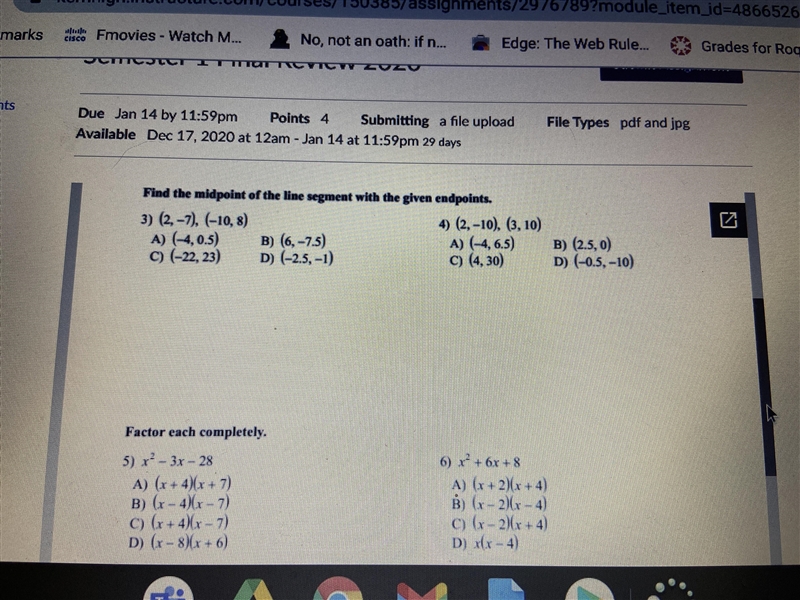 I’m stuck can some one help me-example-1