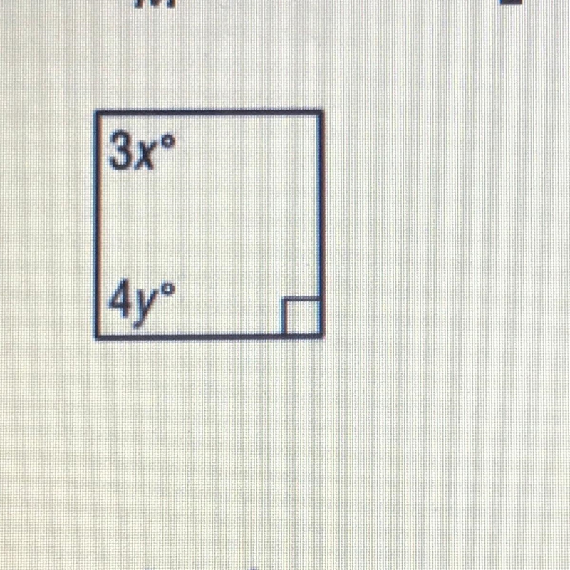 Find the value of the parallelogram-example-1