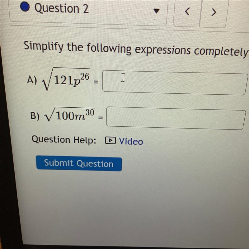 Help with test review homework please.-example-1