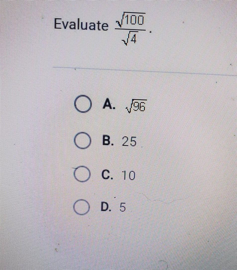 Evaluate the math problem​-example-1