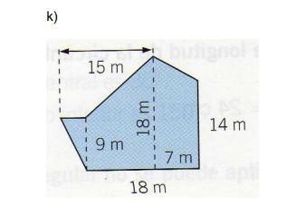 Calcula el área de la siguiente figura-example-1