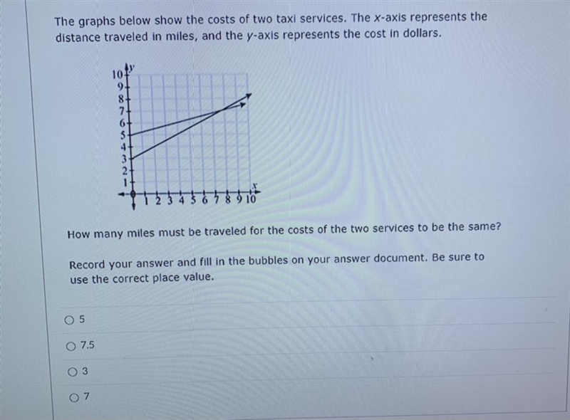 ***NEED HELP QUICKLY*** My grandson is stuck on a couple of math questions, one of-example-1