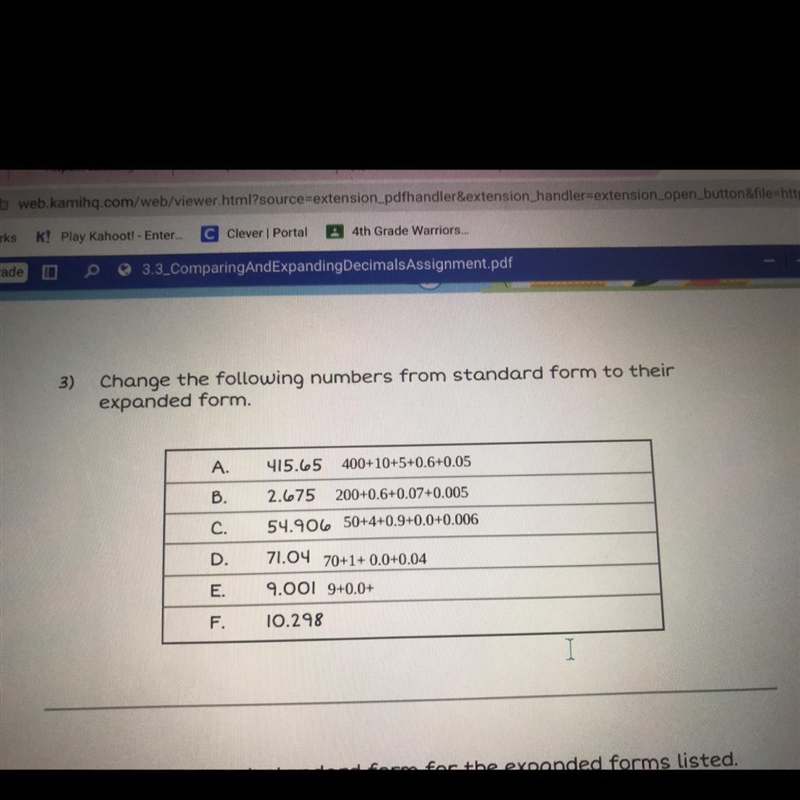 Need a little more explanation on expanded form-example-1