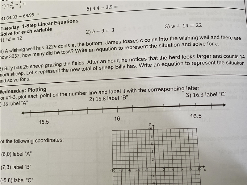 Helppppppppppppppp pleaseeeeee fasttttt with problem 4-example-1