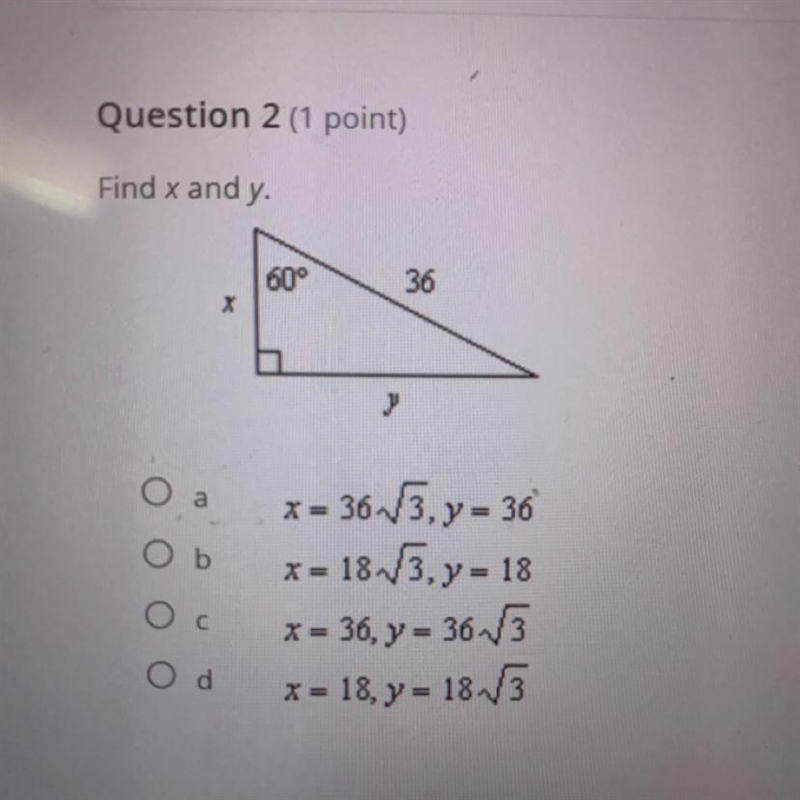 Find x and y ...............-example-1