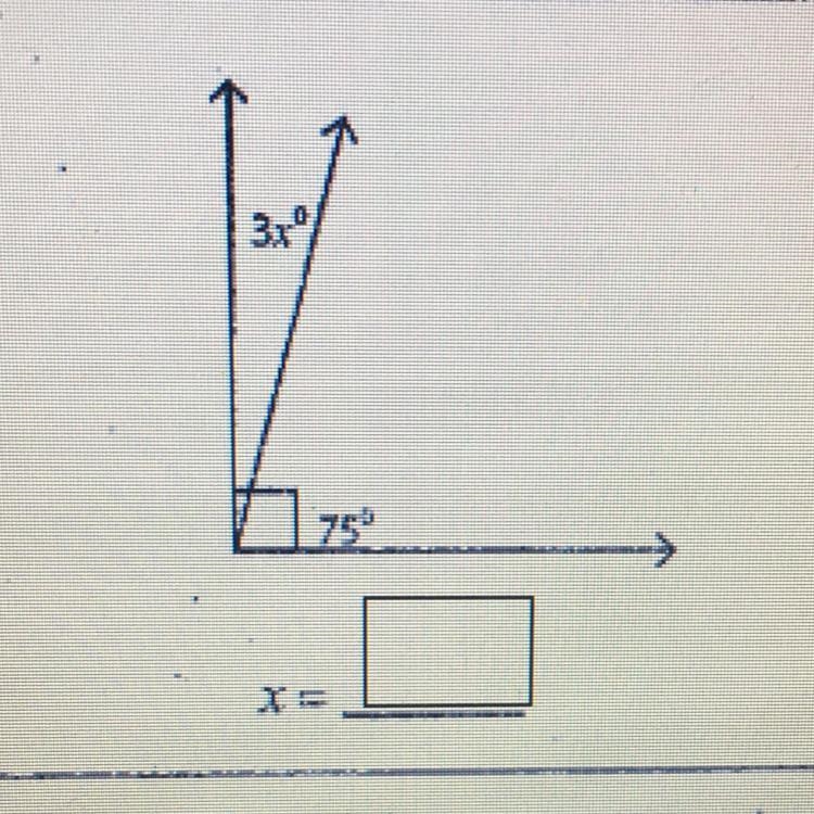 I need help with this look at picture Complementary angles-example-1