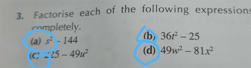 Please solve the questions please hurry ​-example-1