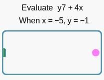 Help me please. i've tried this so many times, writing it out, calculator. nothing-example-1