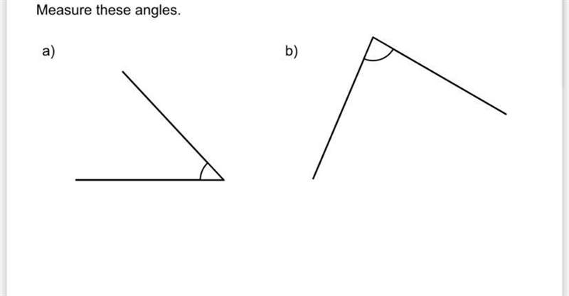 Hey can someone help me measure these angles-example-1