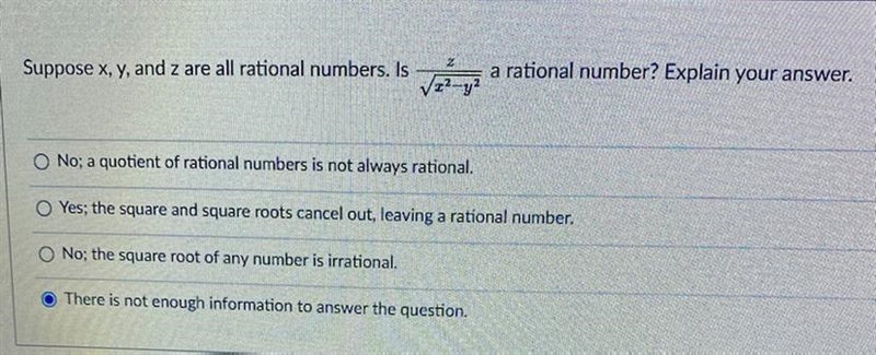 Help?? (Ignore the answer choice I selected did that on accident)-example-1