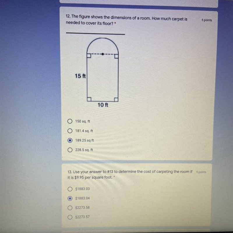 Anyone know these answers-example-1