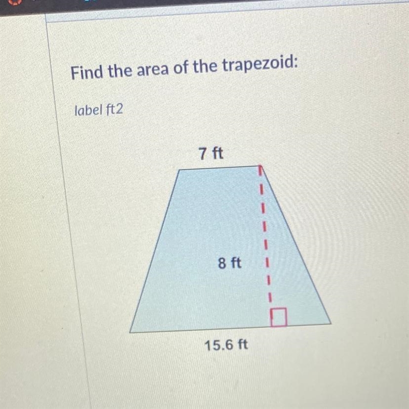 A. 90.4 ft2 B. 234 ft2 C. 180.8 ft2 D. 117 ft2-example-1