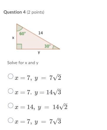 Yes thats right. MORE TRIG :)-example-1