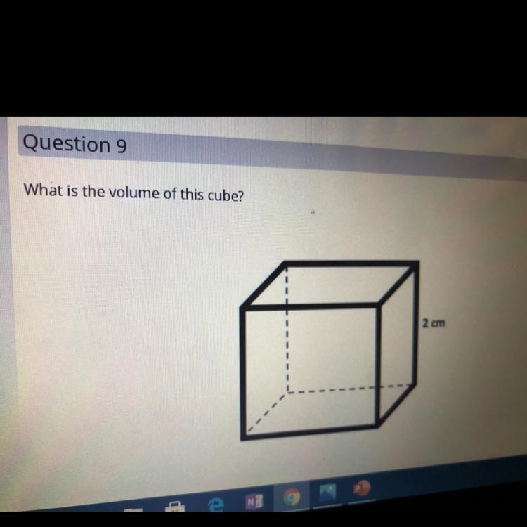 Answer choices 8 6 10 Please help and don’t give me a link cause I’m Not falling for-example-1