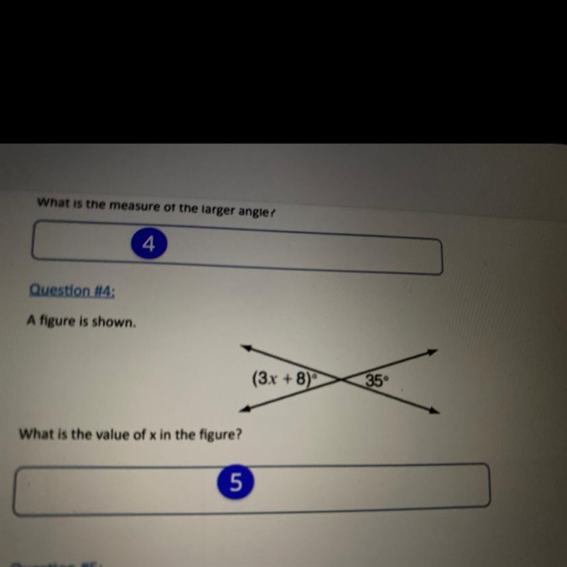 Question 4 please, im not sure-example-1