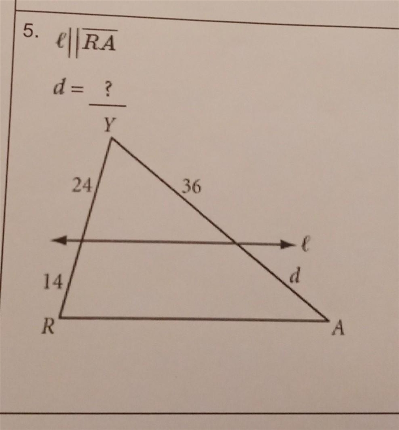 Find all the missing measurement​-example-1