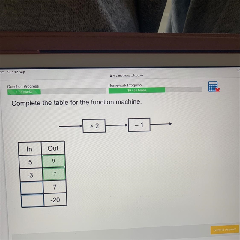 Please help what are the two in puts!!!!!-example-1