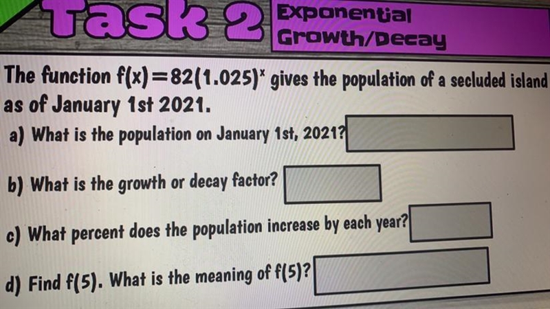 Exponential Growth/Decay Plz help!!!-example-1