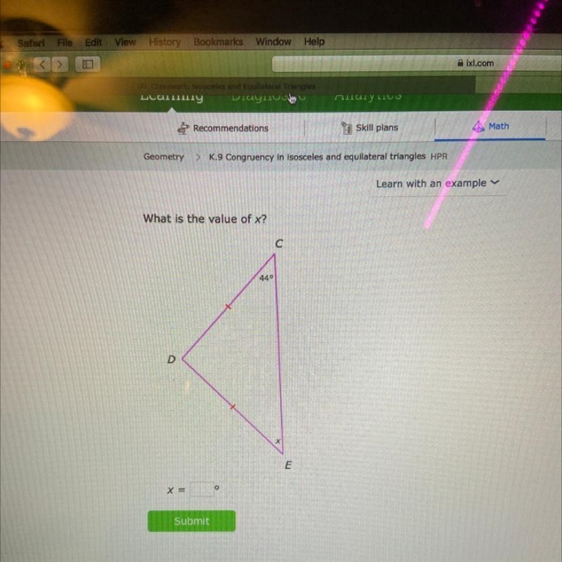 What is the value of x?-example-1