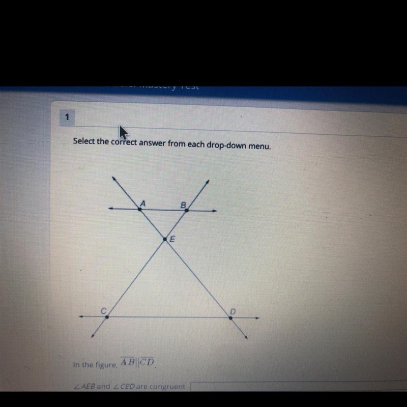 In the figure, ABCD-example-1